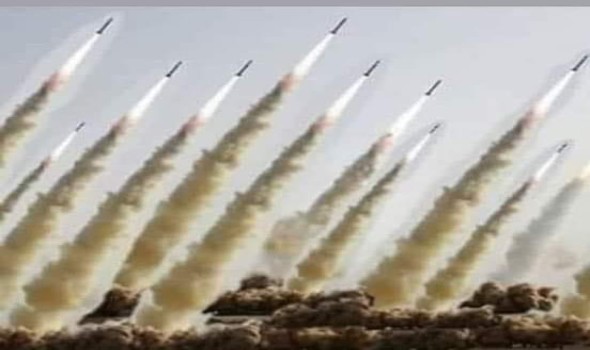   مصر اليوم - غارات على مواقع الحوثيين في تعز بالتزامن مع أنباء عن إطلاقهم صواريخ باتجاه إيلات