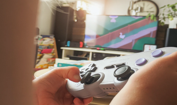   مصر اليوم - ألعاب الفيديو قد تؤدي إلى حدوث اضطرابات قلبية خطيرة لدى الأطفال