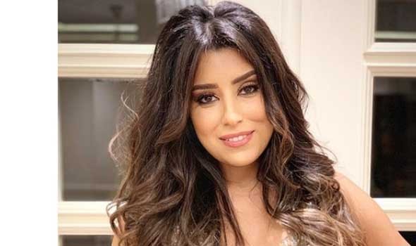   مصر اليوم - آيتن عامر تكشف عن شخصيتها في مسلسل «جودر»
