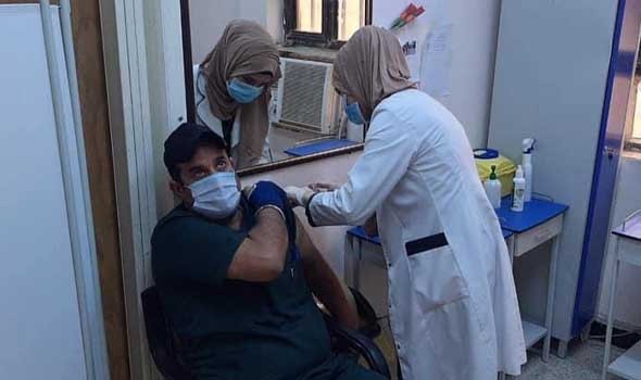   مصر اليوم - هيئة الدواء المصرية تؤكد أن اللقاحات أفضل طريقة لحماية الأفراد من الأمراض المعدية