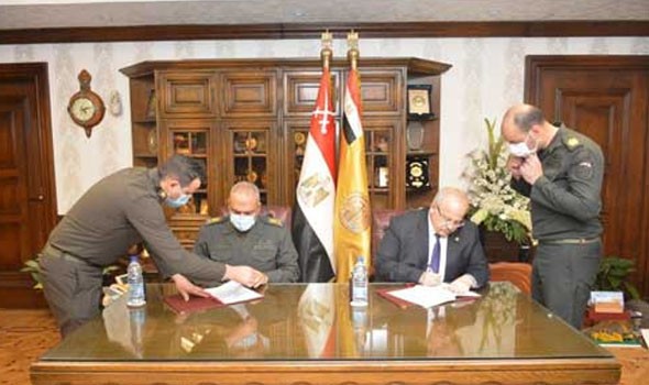   مصر اليوم - رئيس جامعة القاهرة يوجه بإتاحة المجلات العلمية لمركز اللغات والترجمة على بنك المعرفة المصري