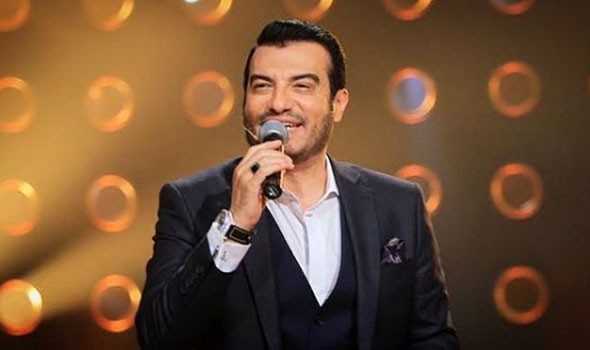   مصر اليوم - إيهاب توفيق يطرح باشا أحدث كليباته الغنائية