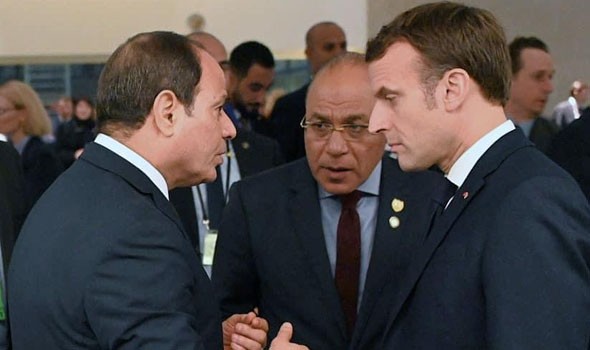   مصر اليوم - فرنسا تفتح تحقيقًا جنائيًا إثر تسريب أسرار دفاعية خاصة بمصر