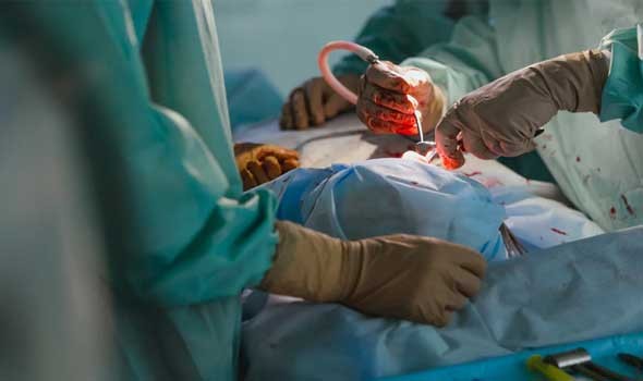  مصر اليوم - الكوادر الطبية في السعودية تُنقذ حياة حاج ألماني بزراعة مُنظم لضربات القلب