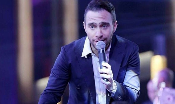   مصر اليوم - حسام حبيب يعود للغناء ويشوق جمهوره بأغنية «كدابة»