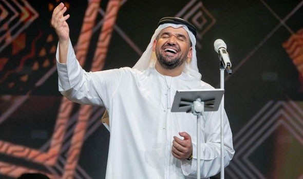   مصر اليوم - حسين الجسمي يحيي حفلاً غنائيًا ضمن فعاليات موسم الرياض 13 يناير