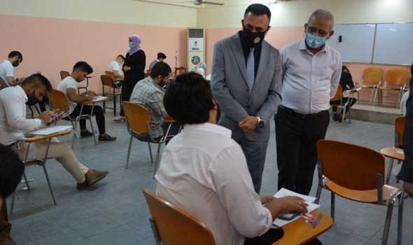   مصر اليوم - وزارة التربية والتعليم تكشف عن موعد ظهور نتيجة الثانوية العامة