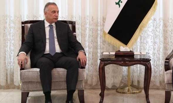   مصر اليوم - الكاظمي يُعلن انتهاء مهام التحالف الدولي لمكافحة داعش ويؤكد جاهزية الجيش العراقي
