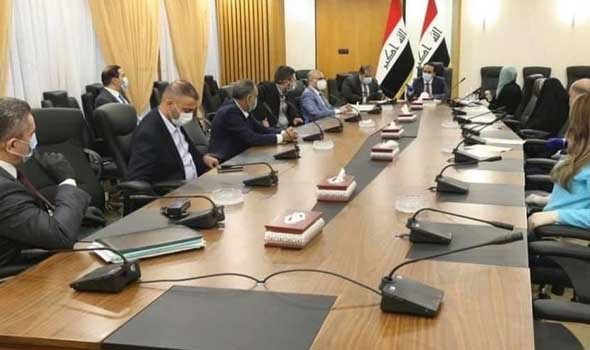   مصر اليوم - انسحاب مرشح التيار الصدري من سباق رئاسة الوزراء في العراق
