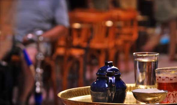   مصر اليوم - باهر السعيد يكشف 5 مشروبات تحسن المزاج