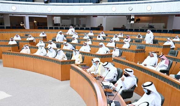   مصر اليوم - برلمان الكويت يسعى للسماح للشركات الأجنبية بالعمل دون وكيل
