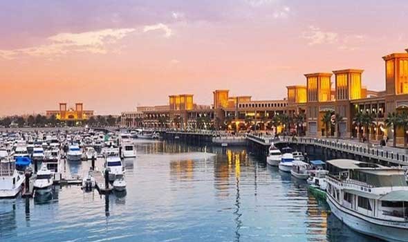   مصر اليوم - «سياحة المليونيرات» نمط جديد على السواحل المصرية