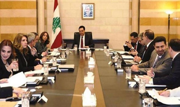   مصر اليوم - ولادة الحكومة اللبنانية الجديدة لن تفرمل عجلة رفع الدعم بانتظار الإعلان الرسمي