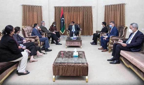   مصر اليوم - سيف الإسلام القذافي يعلن ترشحه للانتخابات الرئاسية في ليبيا