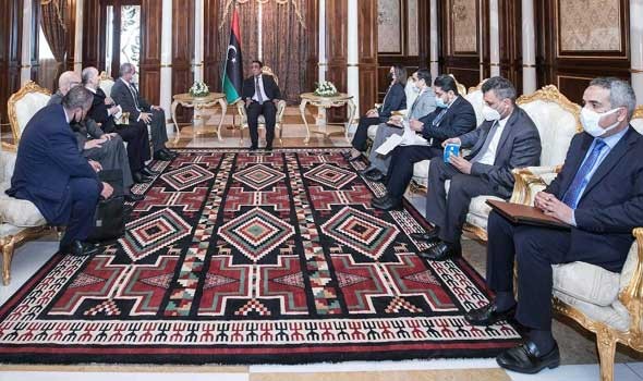   مصر اليوم - وزير الخارجية الجزائري في مصر للإعداد للقمة العربية المقبلة