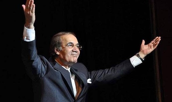   مصر اليوم - الفنان محمود ياسين أيقونة الأعمال الوطنية لحرب أكتوبر
