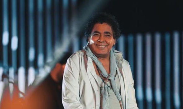   مصر اليوم - وفاة شقيقة الفنان محمد منير