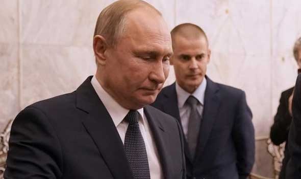   مصر اليوم - روسيا تسعى إلى محادثات بشأن سوريا مع واشنطن عبر تل أبيب