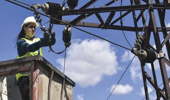   مصر اليوم - خطة لبناء أطول شبكة نقل كهرباء في العالم بين بريطانيا والمغرب