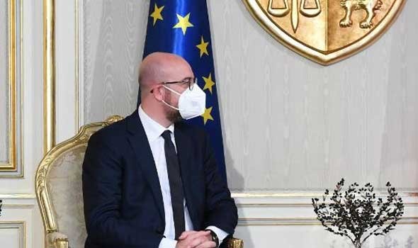   مصر اليوم - وزراء الاقتصاد والمالية الأوروبيون يرحبون بتقييم خطط انتعاش كرواتيا وقبرص وليتوانيا وسلوفينيا