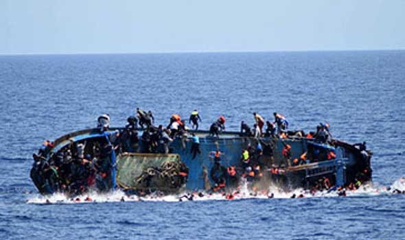  مصر اليوم - محافظة الفيوم تتشح بالسواد عقب وفاة 12 شابًا غرقًا قبالة سواحل ليبيا