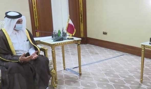   مصر اليوم - وزير خارجية قطر يؤكد أن لا نفوذ لبلاده على حركة طالبان وهي وسيط محايد