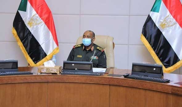  مصر اليوم - مجلس السيادة السوداني يدعو للتعامل مع قضايا حقوق الإنسان من دون تسييس