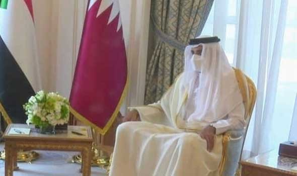   مصر اليوم - قطر تستقبل لو دريان وتؤكد دعمها للمصالحة الوطنيّة في أفغانستان