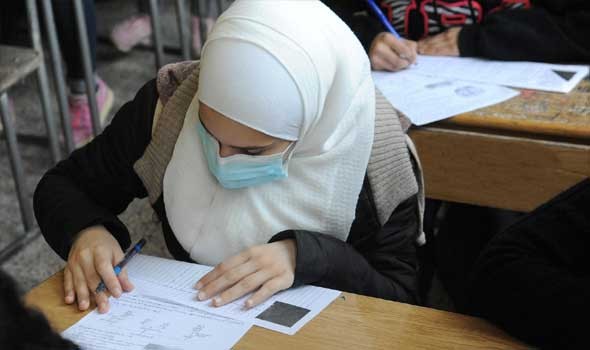   مصر اليوم - وزارة التربية والتعليم المصرية تعلن عن نتيجة الدبلومات الفنية 2021 29 يوليو