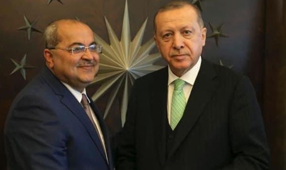   مصر اليوم - تركيا تعلن إجراء أول محادثات مع طالبان وأردوغان يكشف التفاصيل