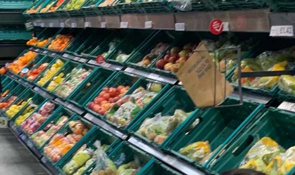   مصر اليوم - أسعار الخضروات والفاكهة في الأسواق المصرية اليوم الخميس 23 مارس 2023