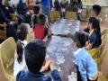   مصر اليوم - احتفالية لذوي الهمم في مدرسة الأمل للصم وضعاف السمع في المنصورة