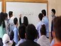   مصر اليوم - التعليم تعلن عن خطوات التقدم لمدرسة المتفوقين (stem) والمتفوقين في عين شمس
