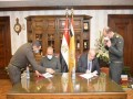   مصر اليوم - إعداد نموذج محاكاة المؤتمر الدولي لمكافحة الفساد في شرم الشيخ