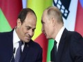  مصر اليوم - موسكو توجه دعوة إلى الرئيس السيسي لحضور فعاليات منتدى سان بطرسبورغ الاقتصادي الدولي