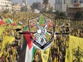   مصر اليوم - حركة فتح تدعو بذكرى انطلاقتها لإنهاء الانقسام وتؤكد استمرار نضالها في سبيل تحرير فلسطين