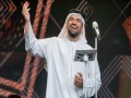   مصر اليوم - حسين الجسمي يطرح أحدث أغنياته «فركتوزي»