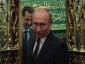   مصر اليوم - بوتين يُعلن استعداد الأسطول الروسي لمواجهة كل من يهدد أمن بلاده