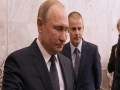   مصر اليوم - بوتين يبحث قضايا الأمن العسكري مع أعضاء مجلس الأمن الروسي