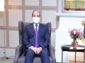   مصر اليوم - الرئيس عبدالفتاح السيسي يهنئ الشعب المصري بثورة 30 يونيو