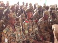   مصر اليوم - الجيش السوداني يتدخل لمكافحة الجريمة في الخرطوم في أكبر حملة لمداهمة أوكار العصابات