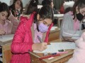   مصر اليوم - طلاب المدارس الحكومية الفنية المصرية ذهبية مسابقة روبو كوب في تايلاند