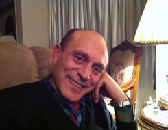   مصر اليوم - محمد صبحي يوجه رسالة لزوجته الراحلة في ذكرى زواجهما الـ 50