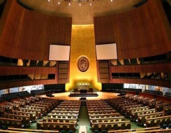   مصر اليوم - الأمم المتحدة تؤكد أن مؤتمر شرم الشيخ يسهم بمكافحة الاتجار بالبشر و المهاجرين