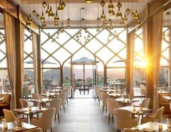   مصر اليوم - مطعم سوشي سامبا يفتتح فرعه الأوّل بالشرق الأوسط في دبي