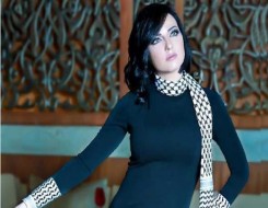   مصر اليوم - صفاء سلطان تصدم جمهورها بالكشف عن إصابتها بمرض خطير