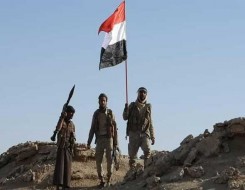  مصر اليوم - الجيش اليمني يحكم حصار الحوثيين في حرض ويؤمن سلاسل جبلية