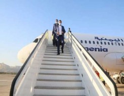   مصر اليوم - الخطوط الجوية اليمنية تُعلّق رحلاتها من صنعاء إلى الأردن
