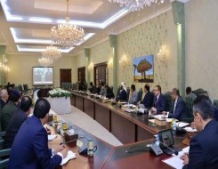   مصر اليوم - المجلس الرئاسي اليمني يتوافق على قرارات لتطبيع الأوضاع في المناطق المحررة