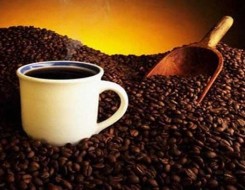   مصر اليوم - أفكار متعددة لتصميم ركن القهوة في المنزل